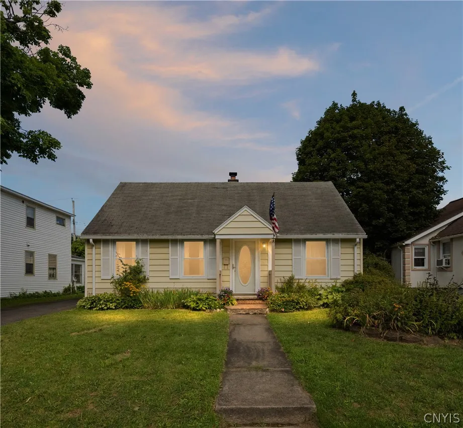 Property at 1236 Hilton Avenue, Utica, NY 13501
