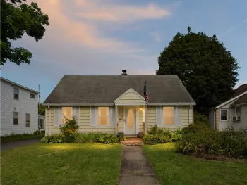 Property at 1234 Hilton Avenue, Utica, NY 13501