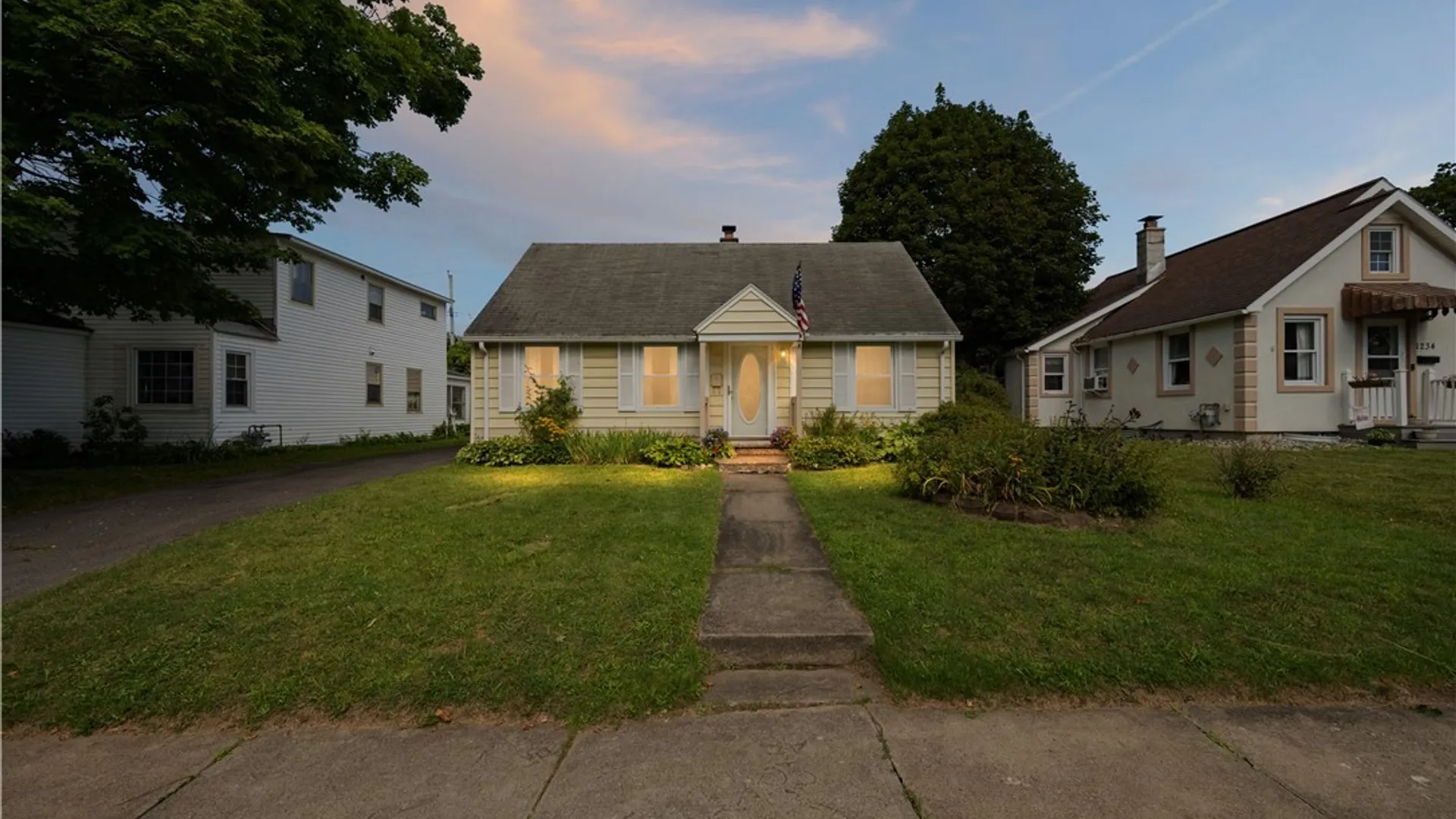 Property at 1236 Hilton Avenue, Utica, NY 13501 29