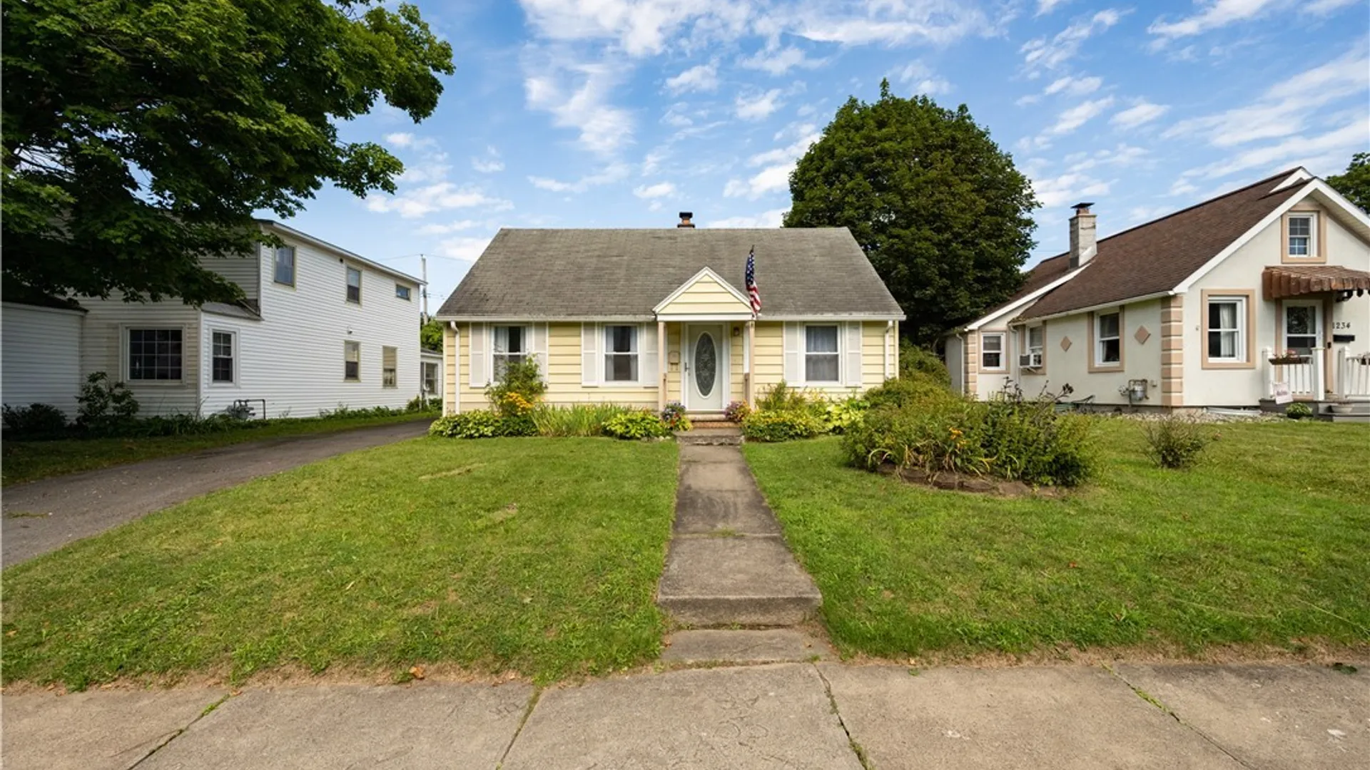 Property at 1236 Hilton Avenue, Utica, NY 13501 30