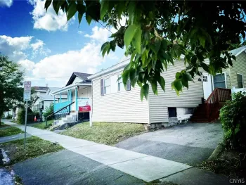 Property at 1002 Park Street, Syracuse, NY 13208