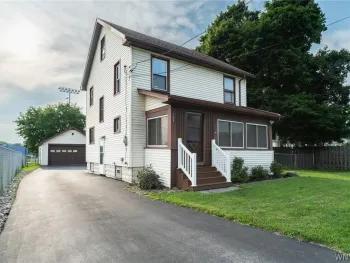 Property at 123 Oak Street, Batavia City, NY 14020