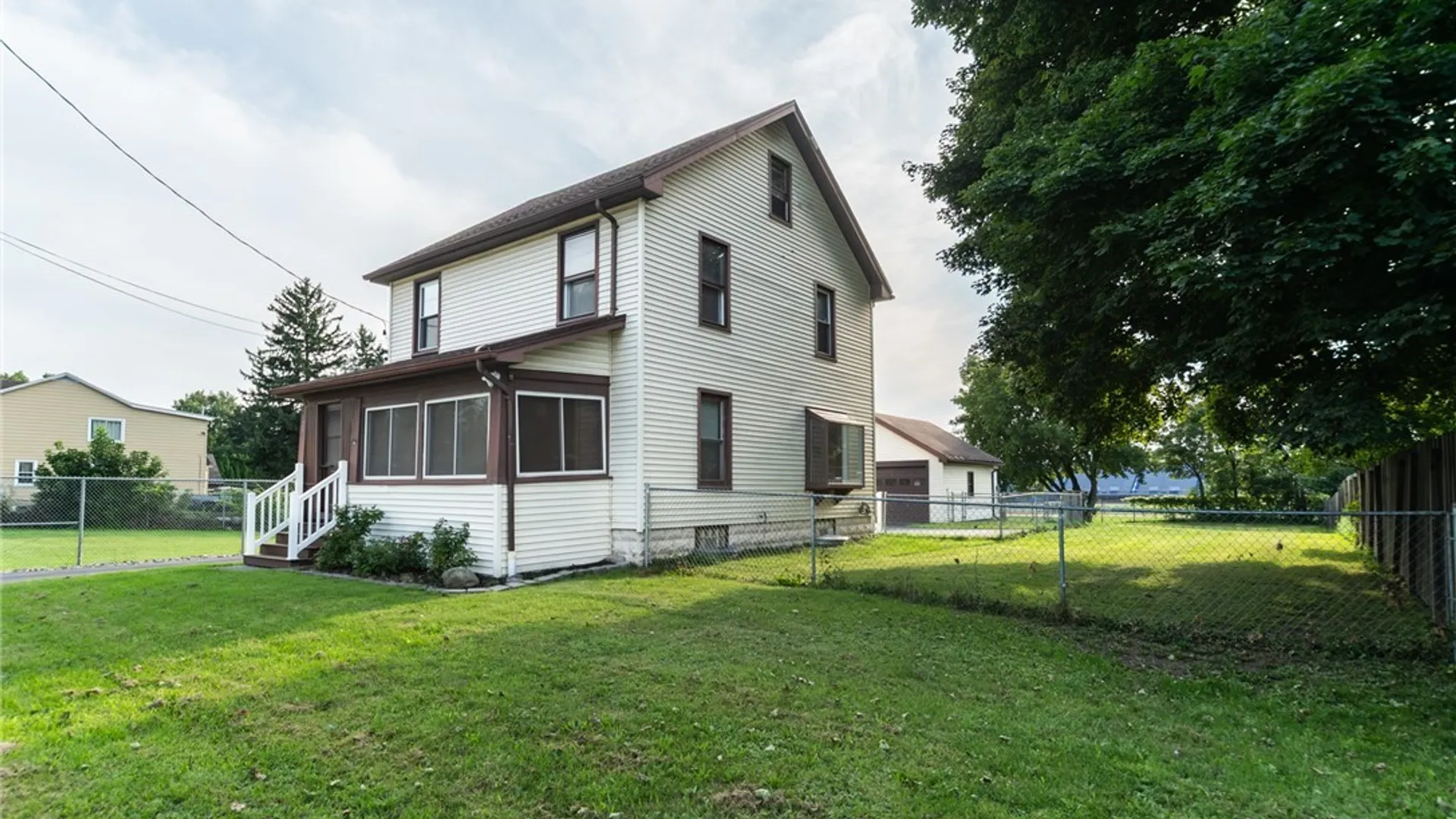 Property at 123 Oak Street, Batavia City, NY 14020 3