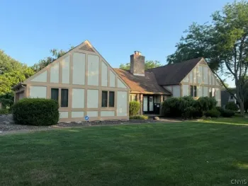 Property at 1656 Channelside, Lysander, NY 13027