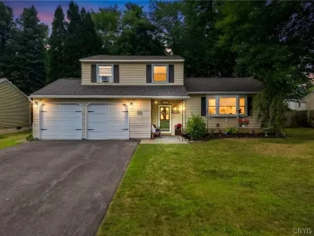 Property at 4333 Luna Course, Clay, NY 13090