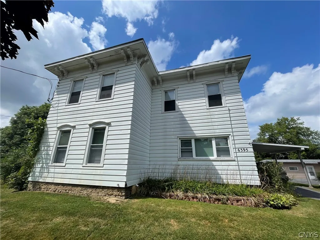Property at 6395 Lakeshore Road, Cicero, NY 13039