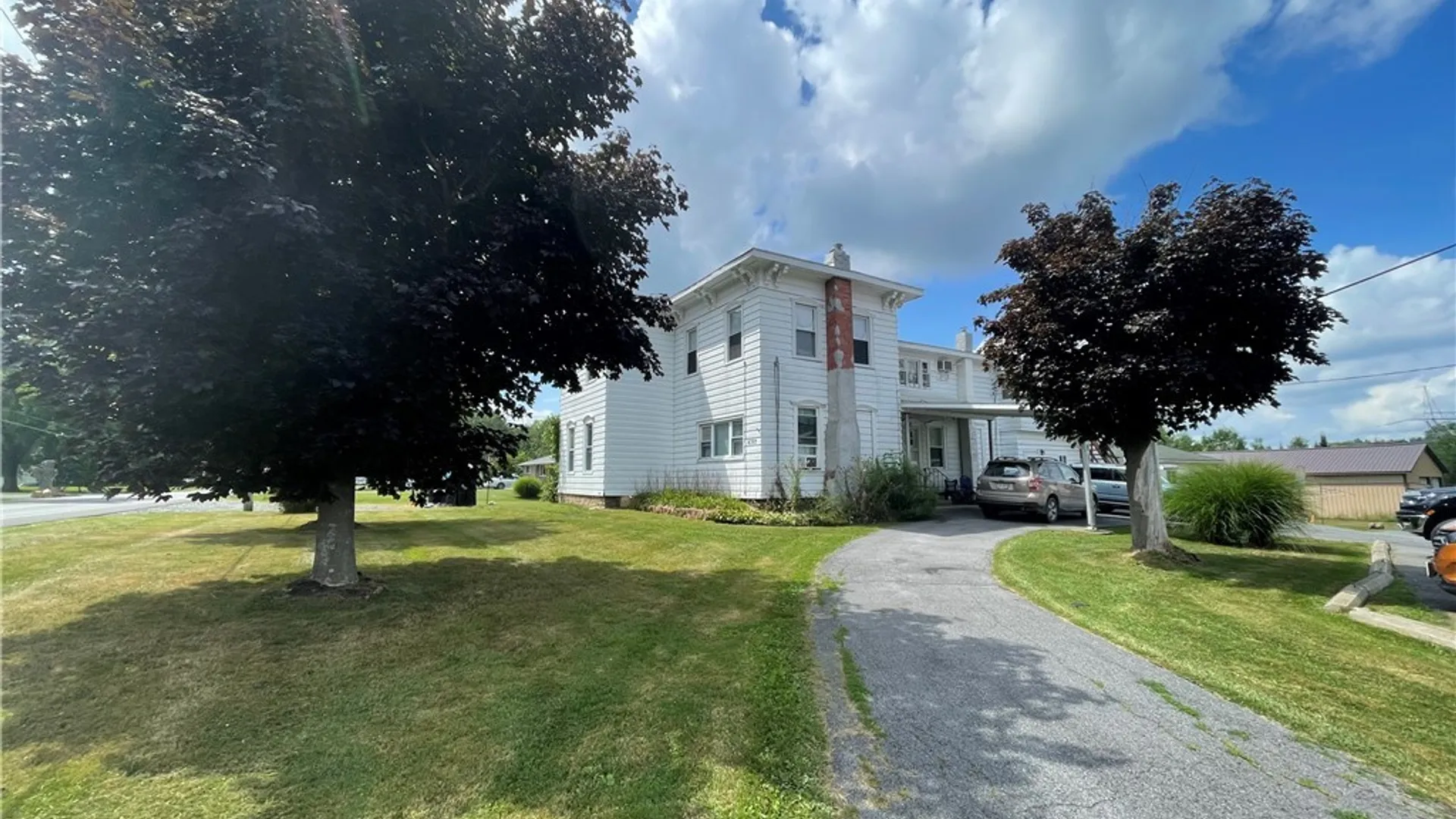 Property at 6395 Lakeshore Road, Cicero, NY 13039 3