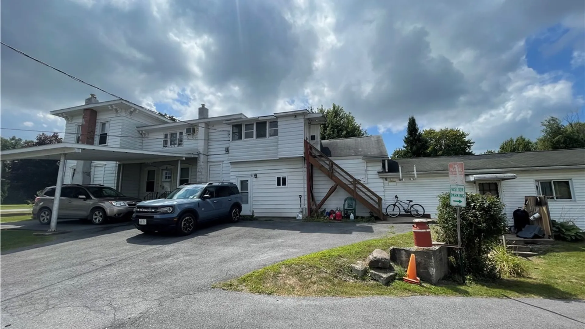 Property at 6395 Lakeshore Road, Cicero, NY 13039 4