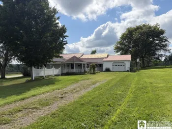 Property at 2144 Riverside Road, Kiantone, NY 14701