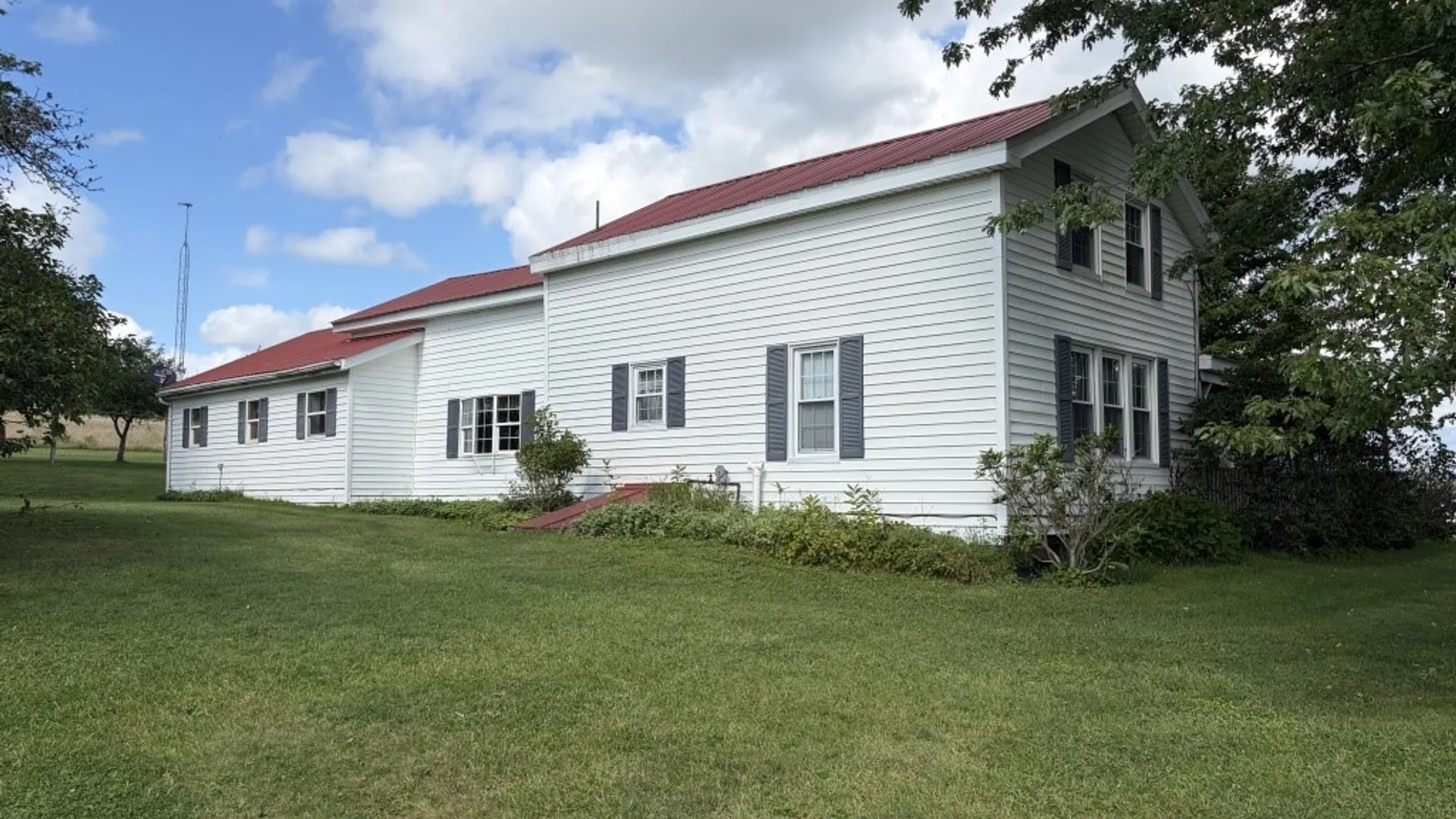 Property at 2144 Riverside Road, Kiantone, NY 14701 3