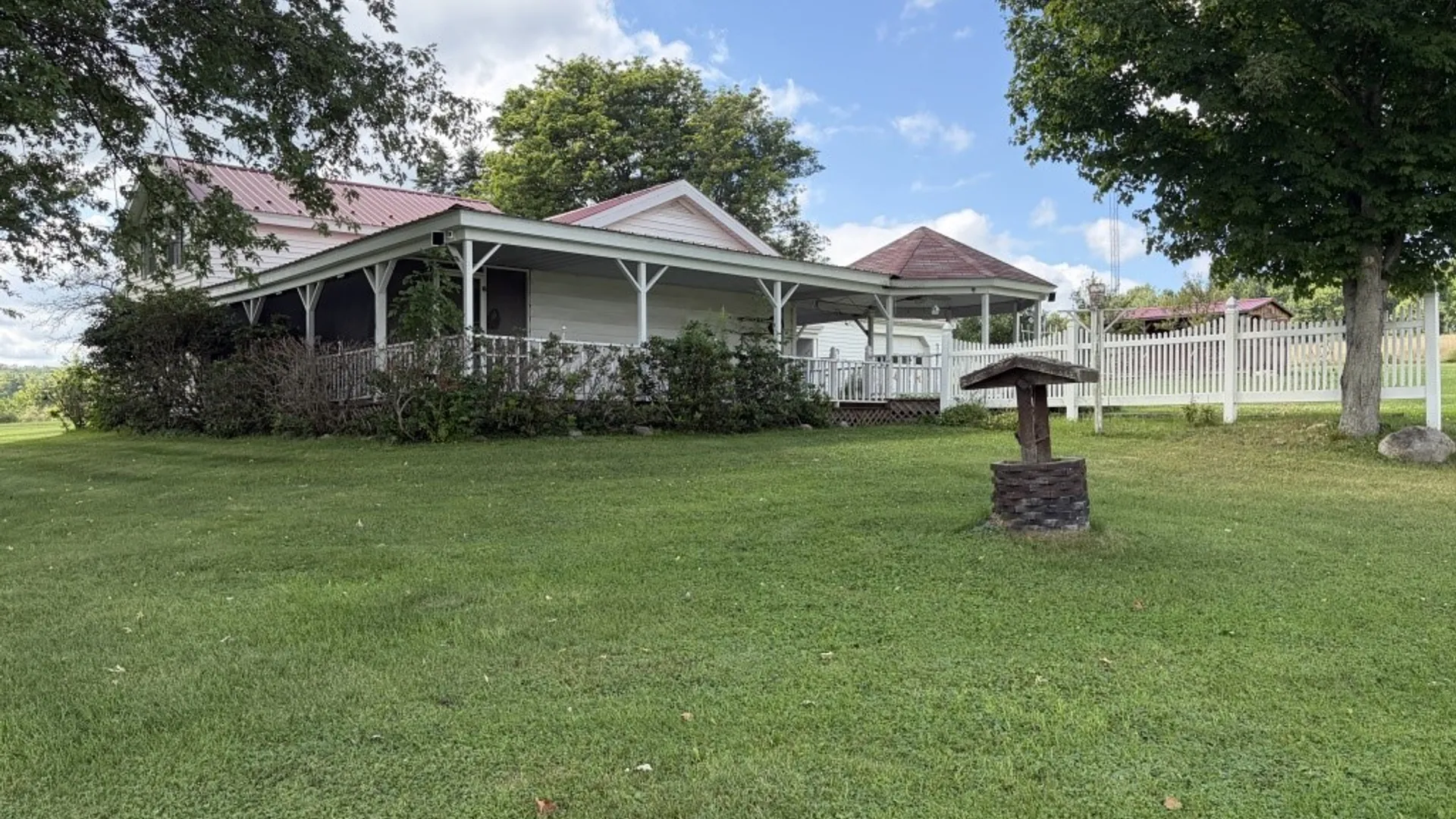 Property at 2144 Riverside Road, Kiantone, NY 14701 4