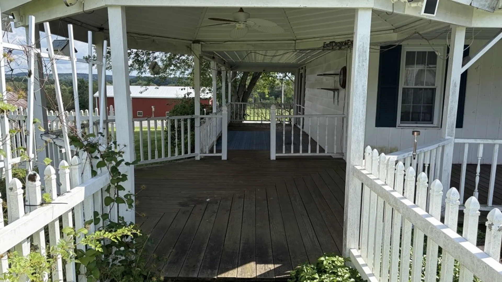 Property at 2144 Riverside Road, Kiantone, NY 14701 5