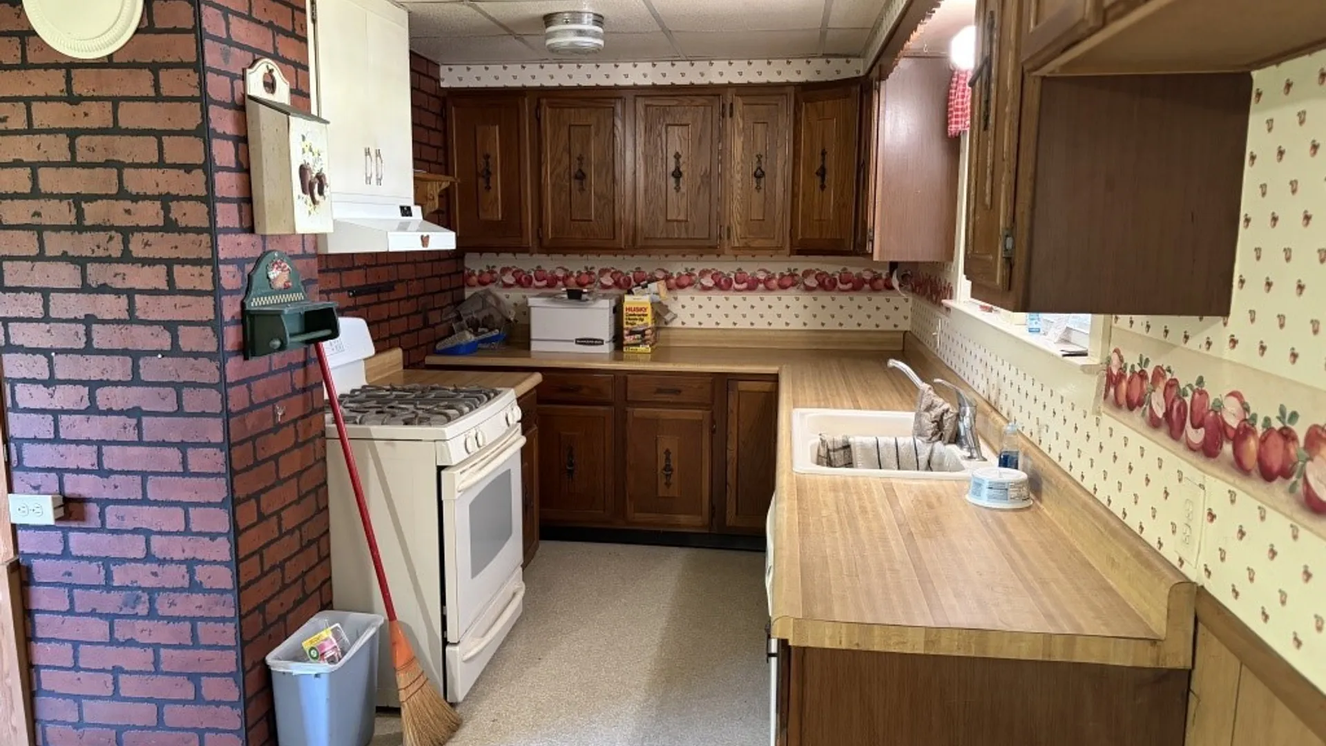 Property at 2144 Riverside Road, Kiantone, NY 14701 8