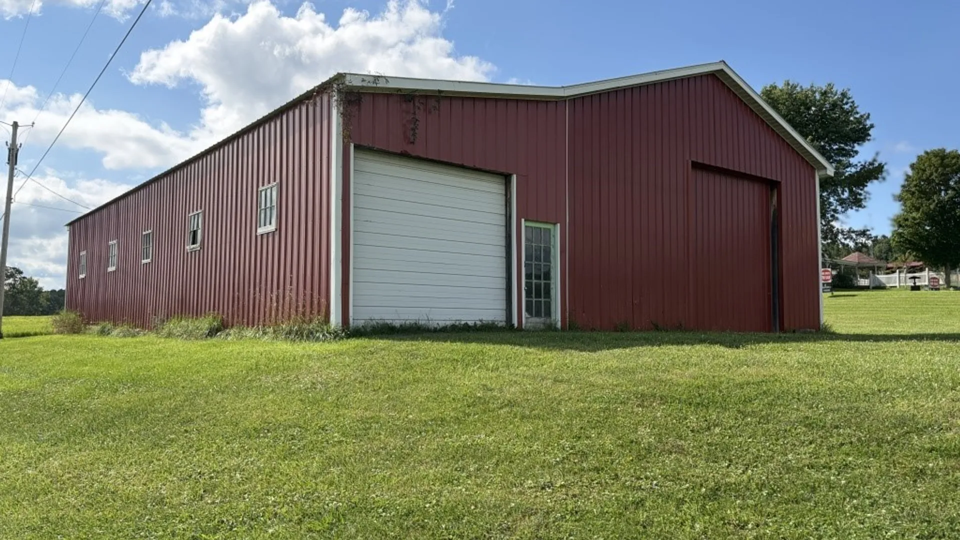 Property at 2144 Riverside Road, Kiantone, NY 14701 26