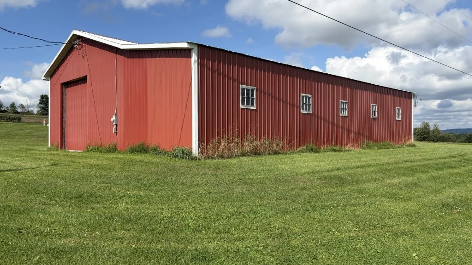 Property at 2144 Riverside Road, Kiantone, NY 14701 27