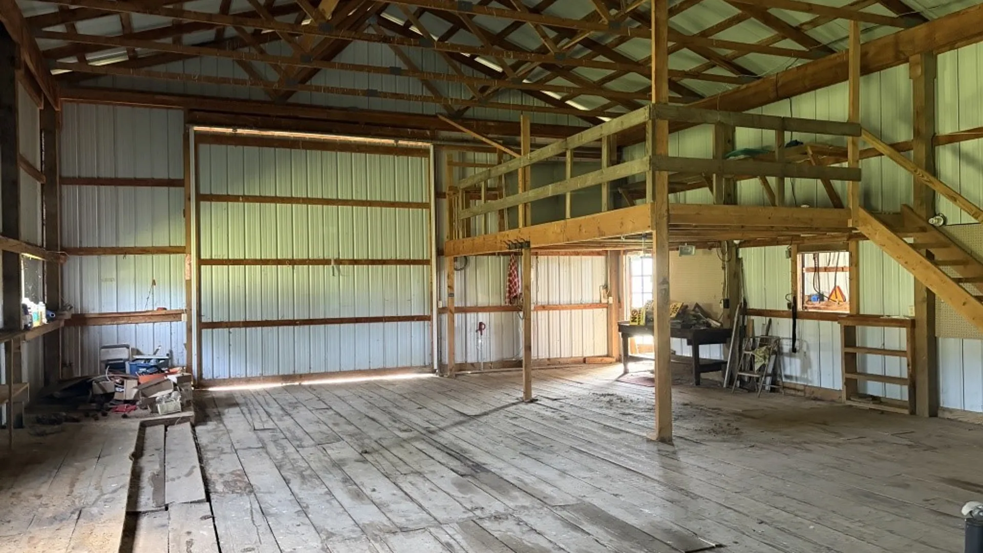 Property at 2144 Riverside Road, Kiantone, NY 14701 30