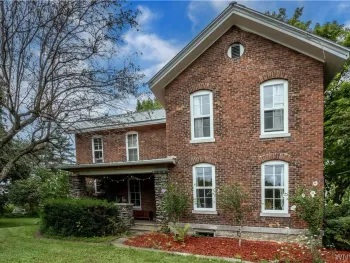 Property at 6110 Salt Rd, Clarence, NY 14031