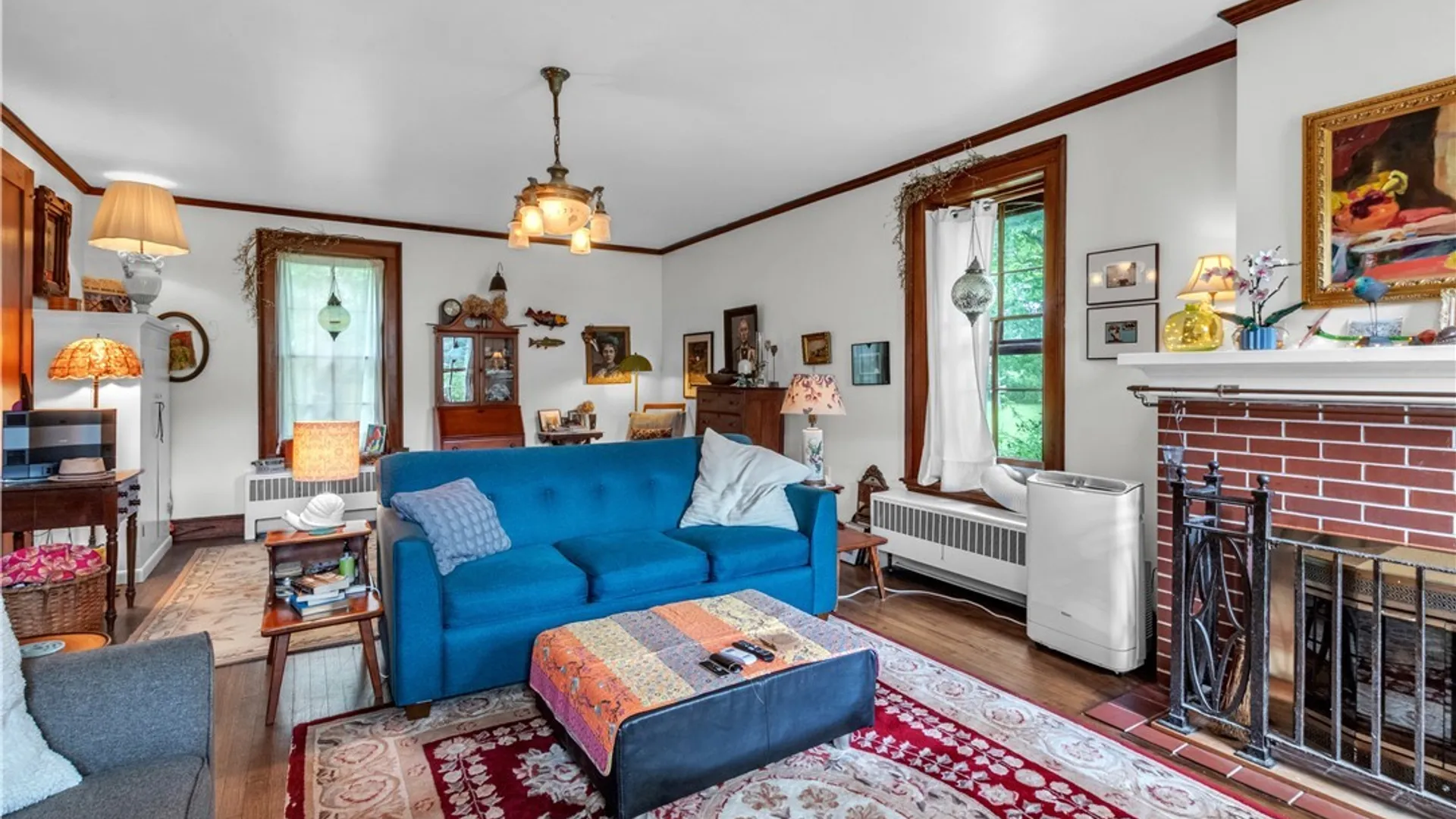 Property at 6110 Salt Rd, Clarence, NY 14031 8