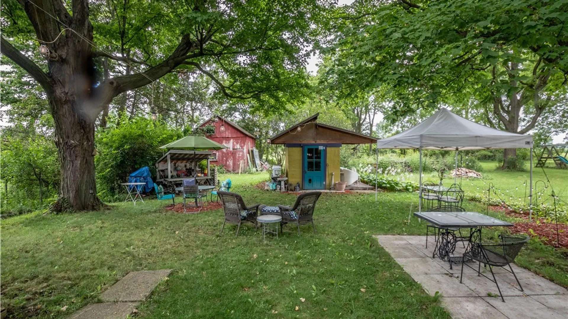 Property at 6110 Salt Rd, Clarence, NY 14031 29
