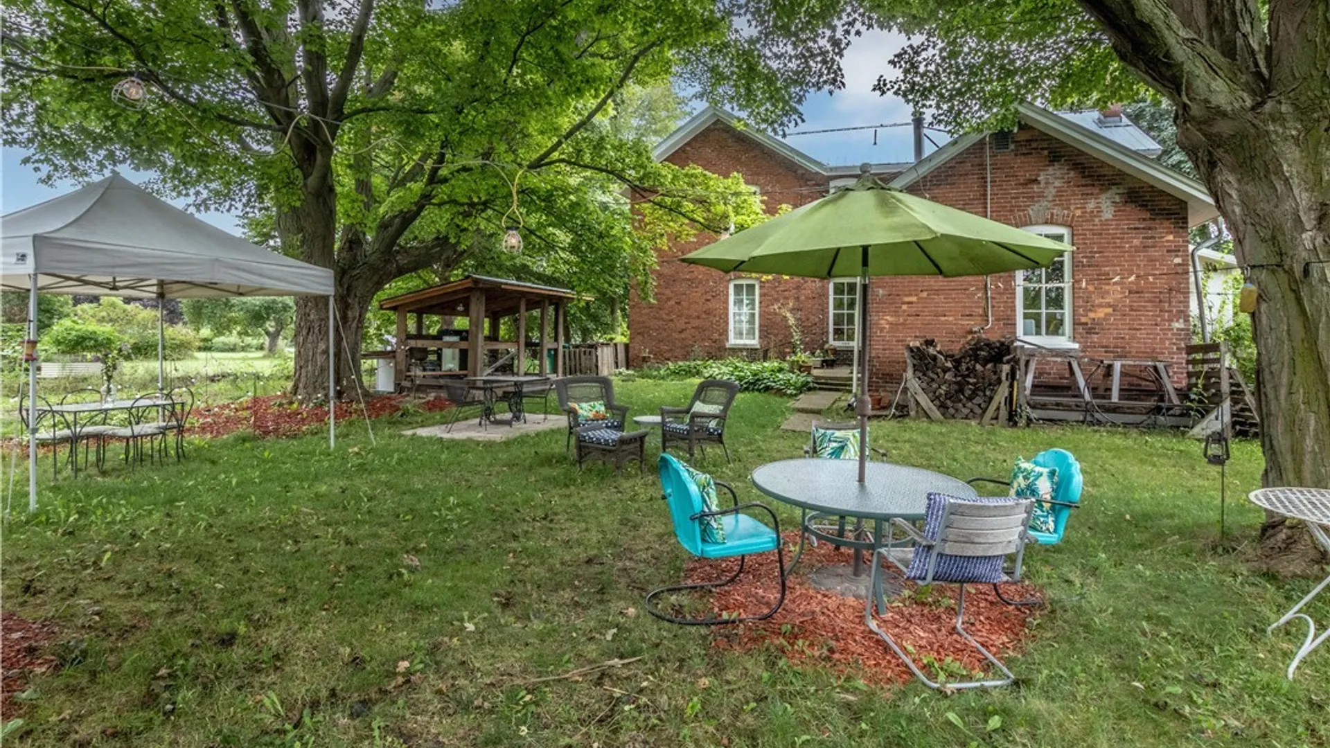 Property at 6110 Salt Rd, Clarence, NY 14031 33