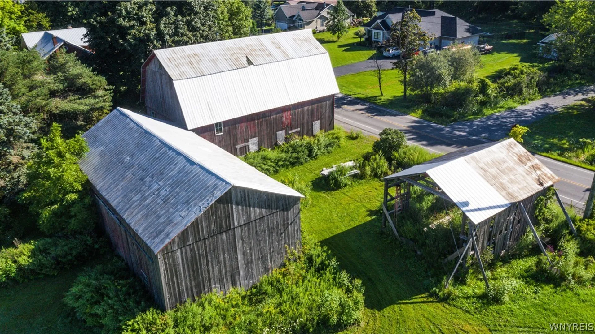 Property at 6110 Salt Rd, Clarence, NY 14031 35