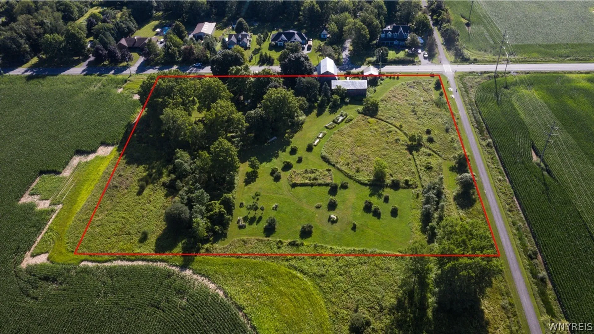 Property at 6110 Salt Rd, Clarence, NY 14031 36