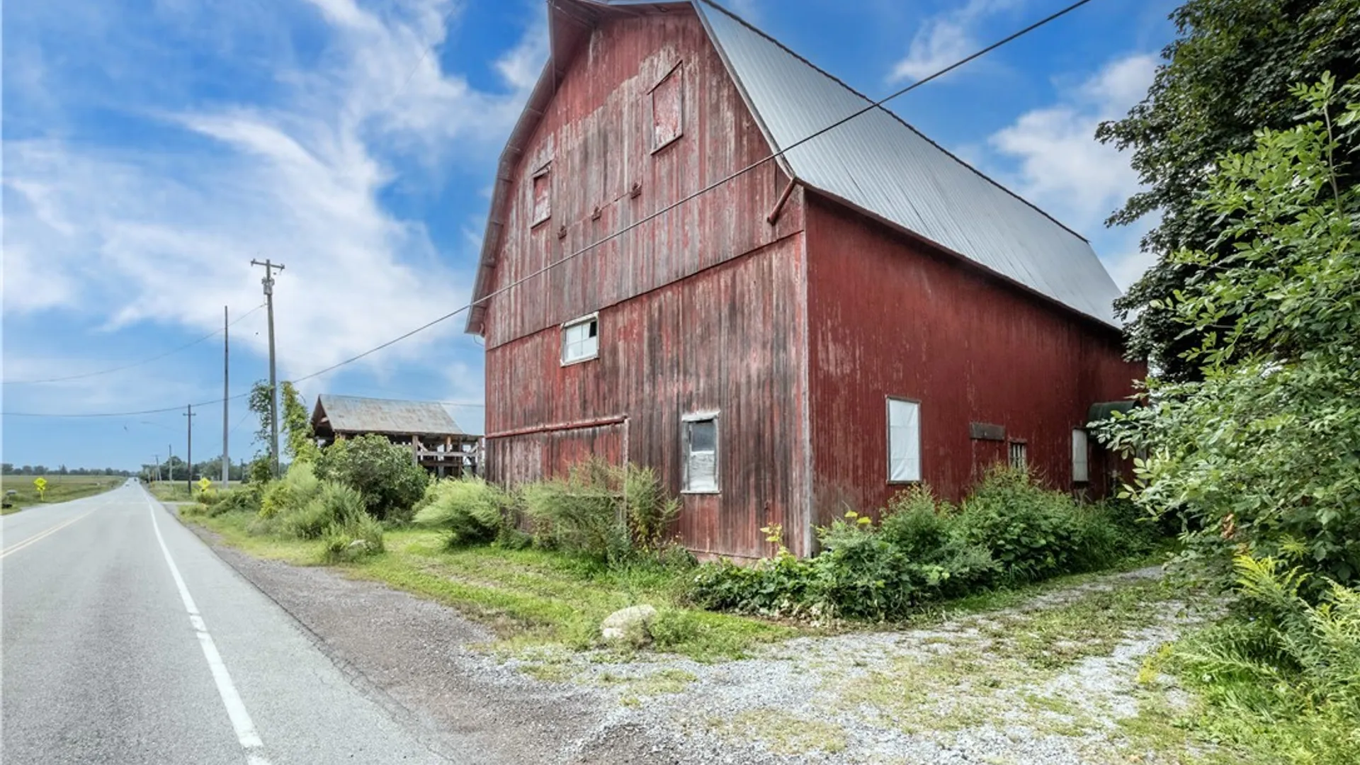 Property at 6110 Salt Rd, Clarence, NY 14031 39