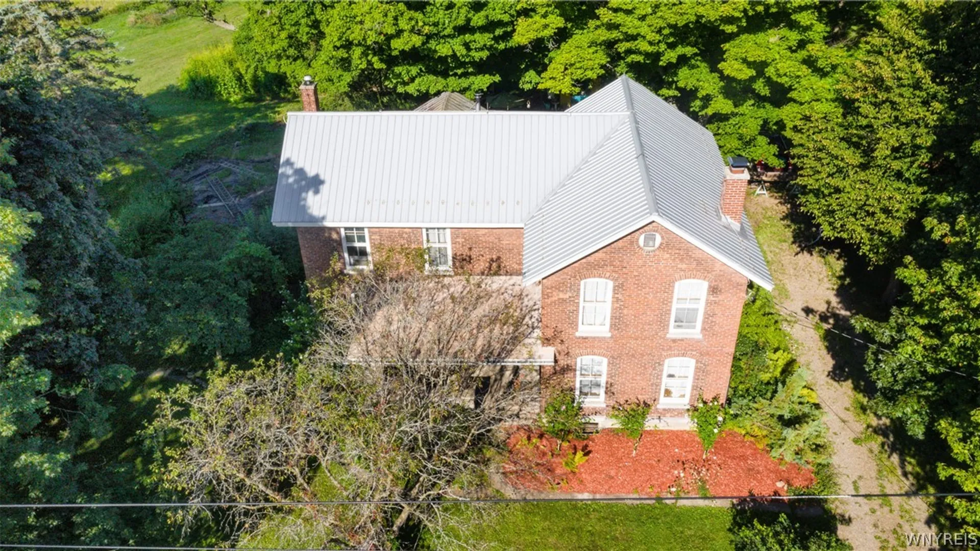 Property at 6110 Salt Rd, Clarence, NY 14031 41