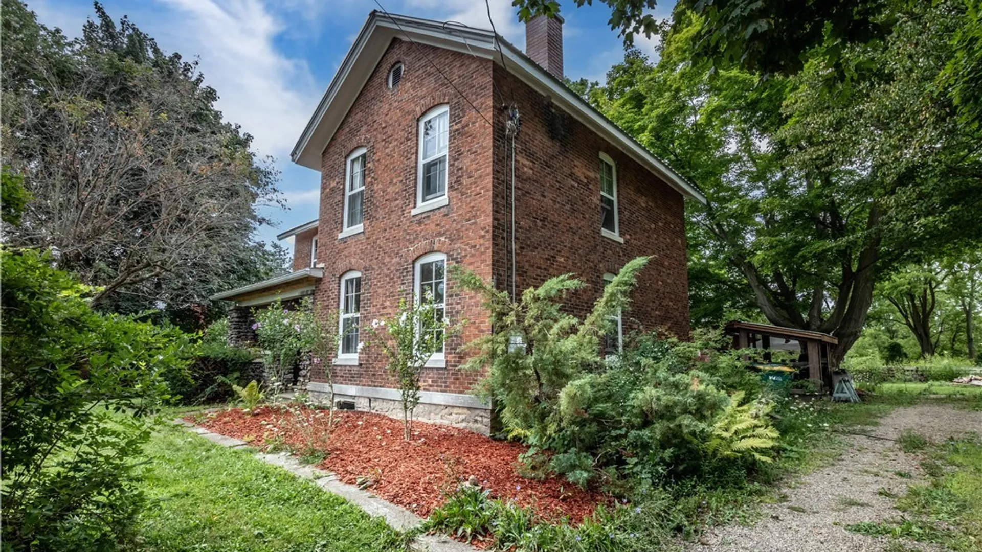 Property at 6110 Salt Rd, Clarence, NY 14031 44