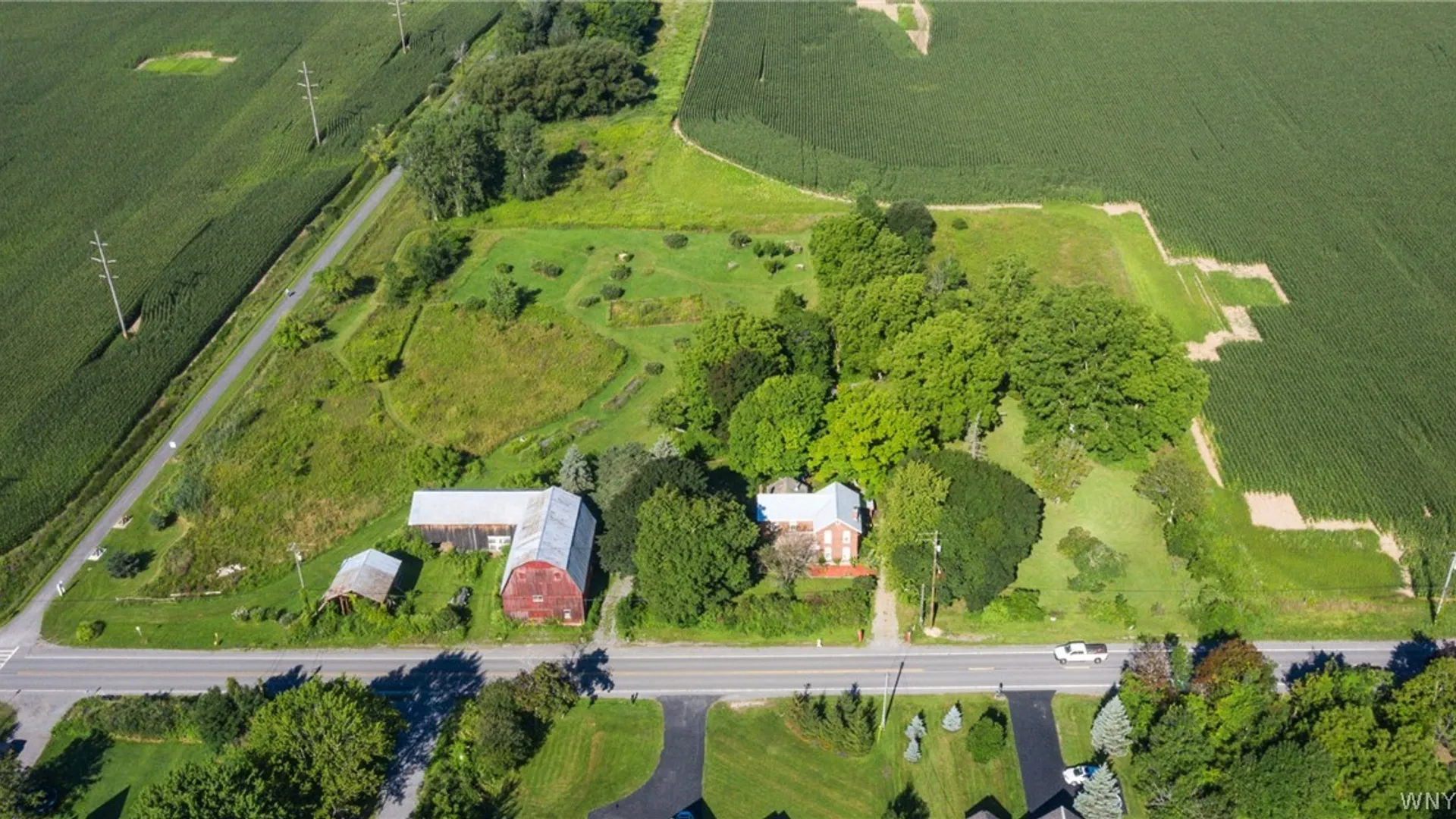 Property at 6110 Salt Rd, Clarence, NY 14031 47