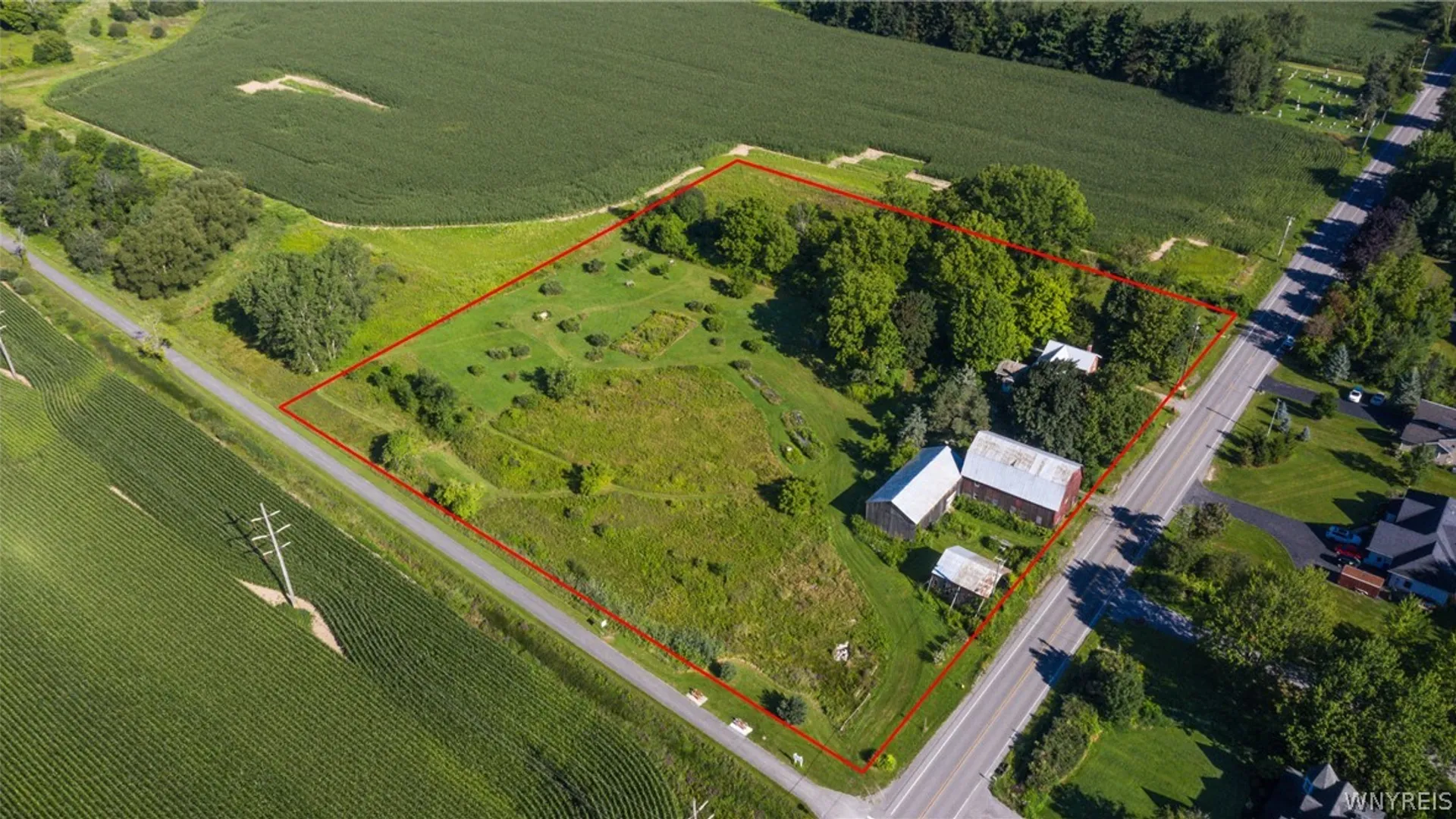 Property at 6110 Salt Rd, Clarence, NY 14031 48