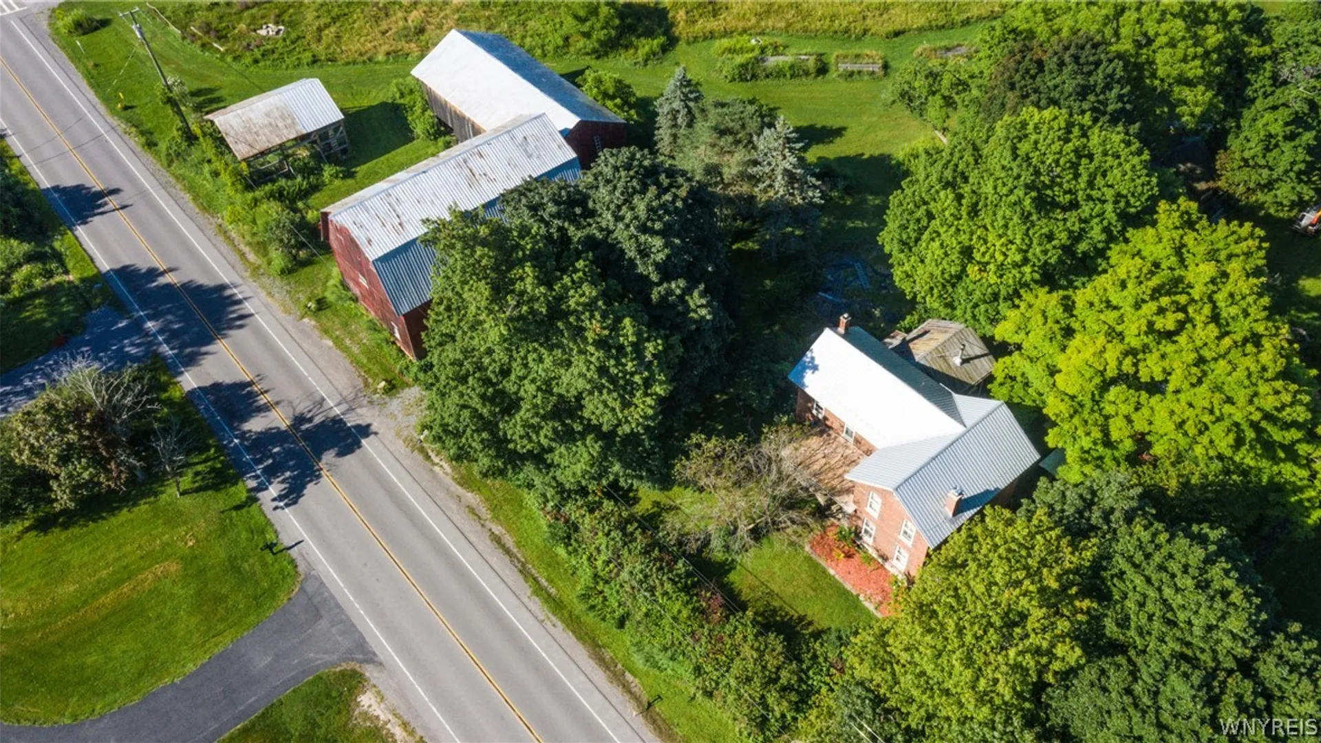 Property at 6110 Salt Rd, Clarence, NY 14031 49