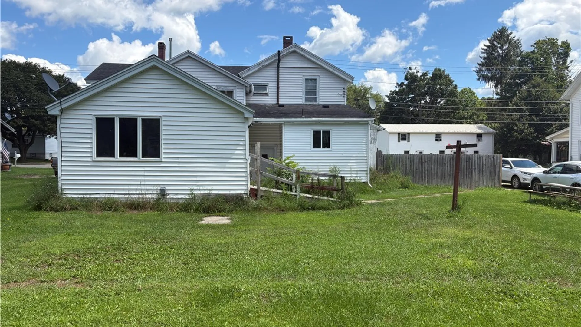 Property at 9643 Main Street, Machias, NY 14101 4
