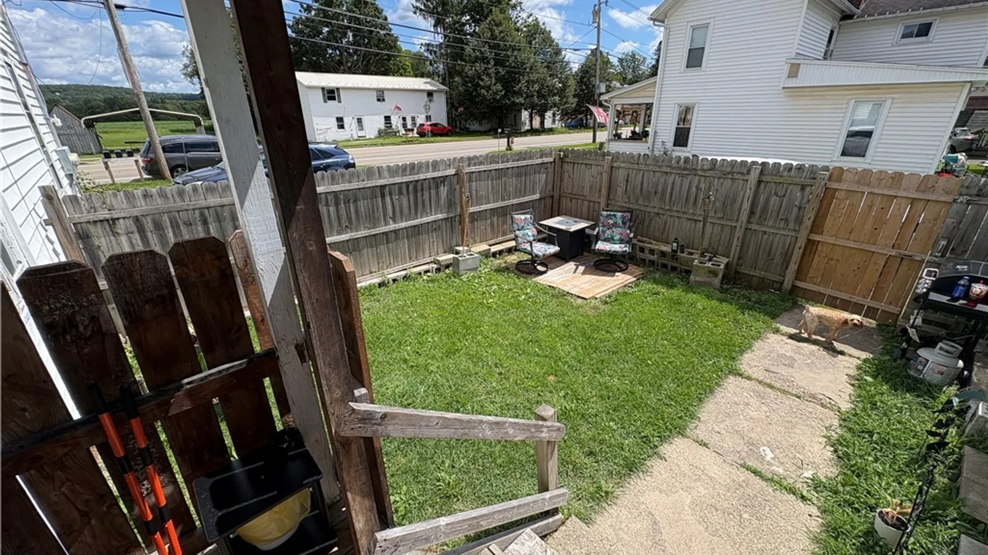 Property at 9643 Main Street, Machias, NY 14101 6