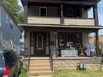Property at 11 Eckhert Street, Buffalo, NY 14207