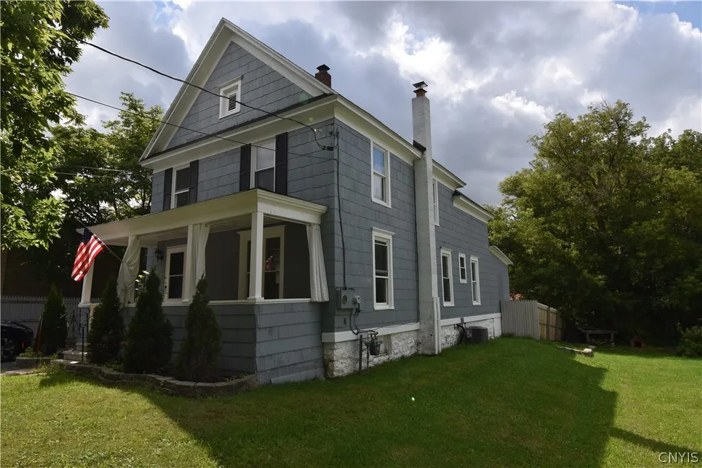 Property at 625 Addison Street, Watertown City, NY 13601