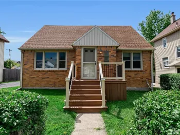 Property at 194 Tremaine Avenue, Tonawanda, NY 14217