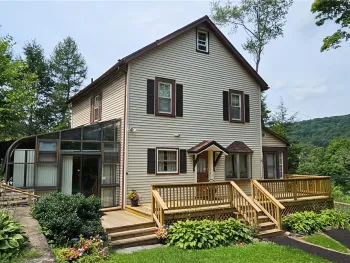 Property at 42204 State Hwy 28, Middletown, NY 12455