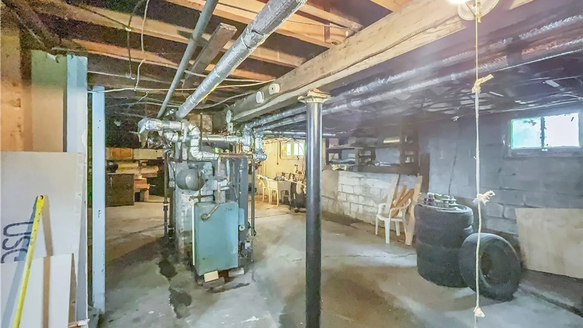 Property at 197 Shirley Avenue, Buffalo, NY 14215 32