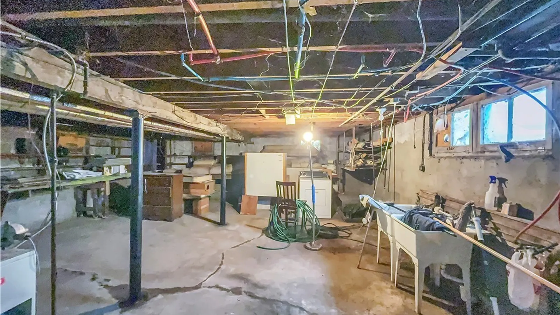 Property at 197 Shirley Avenue, Buffalo, NY 14215 33