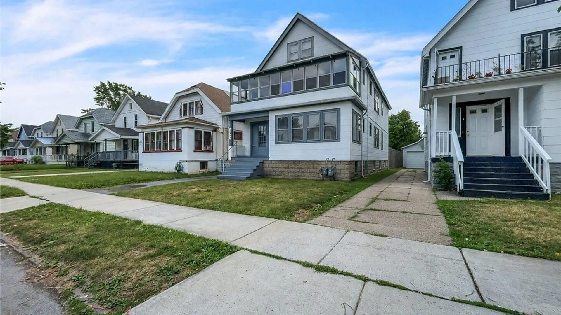 Property at 197 Shirley Avenue, Buffalo, NY 14215 34