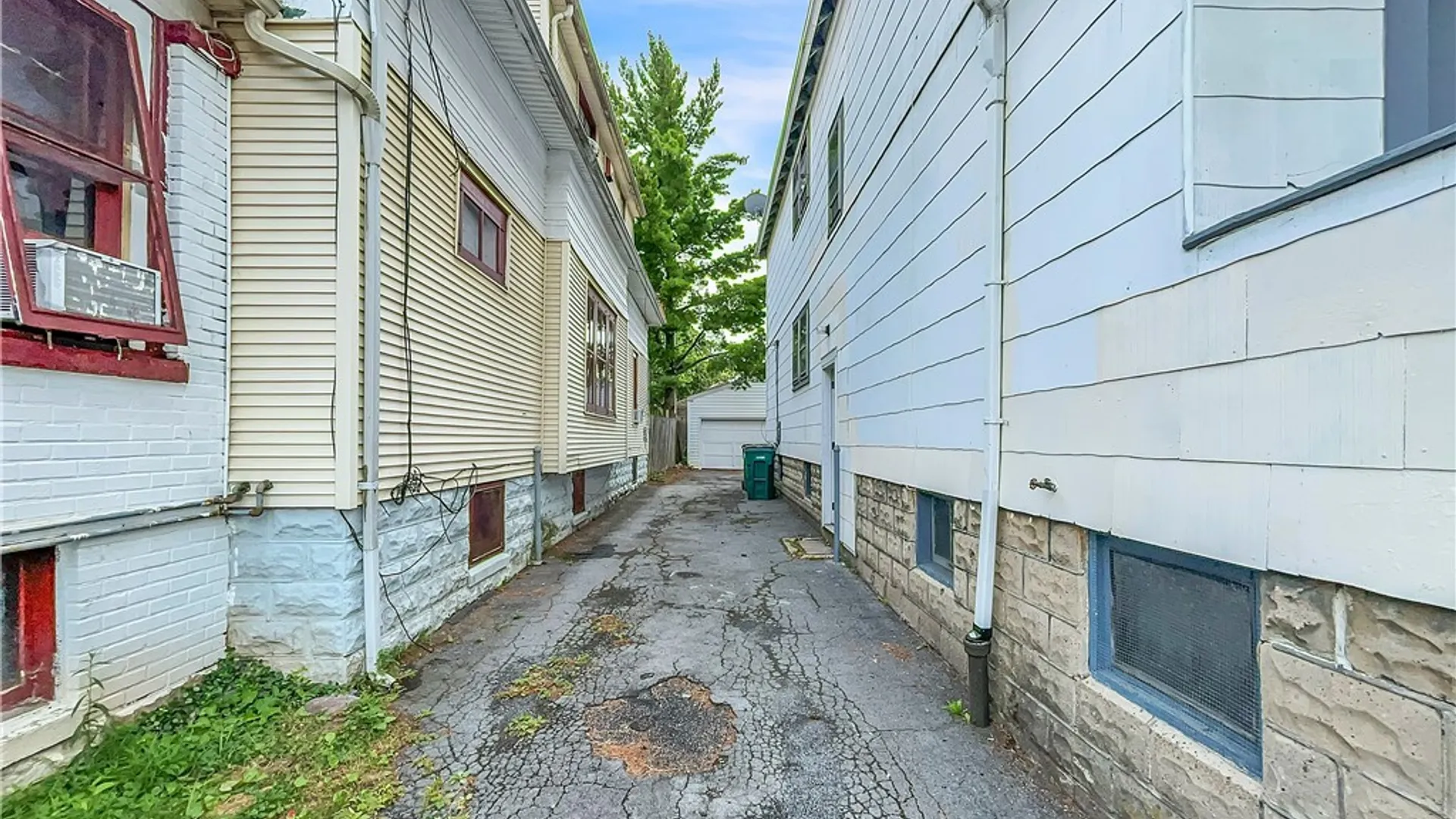 Property at 197 Shirley Avenue, Buffalo, NY 14215 35