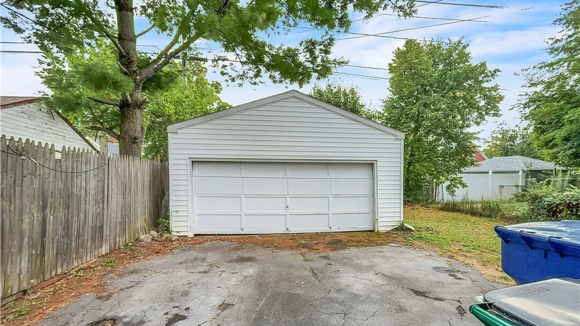 Property at 197 Shirley Avenue, Buffalo, NY 14215 36