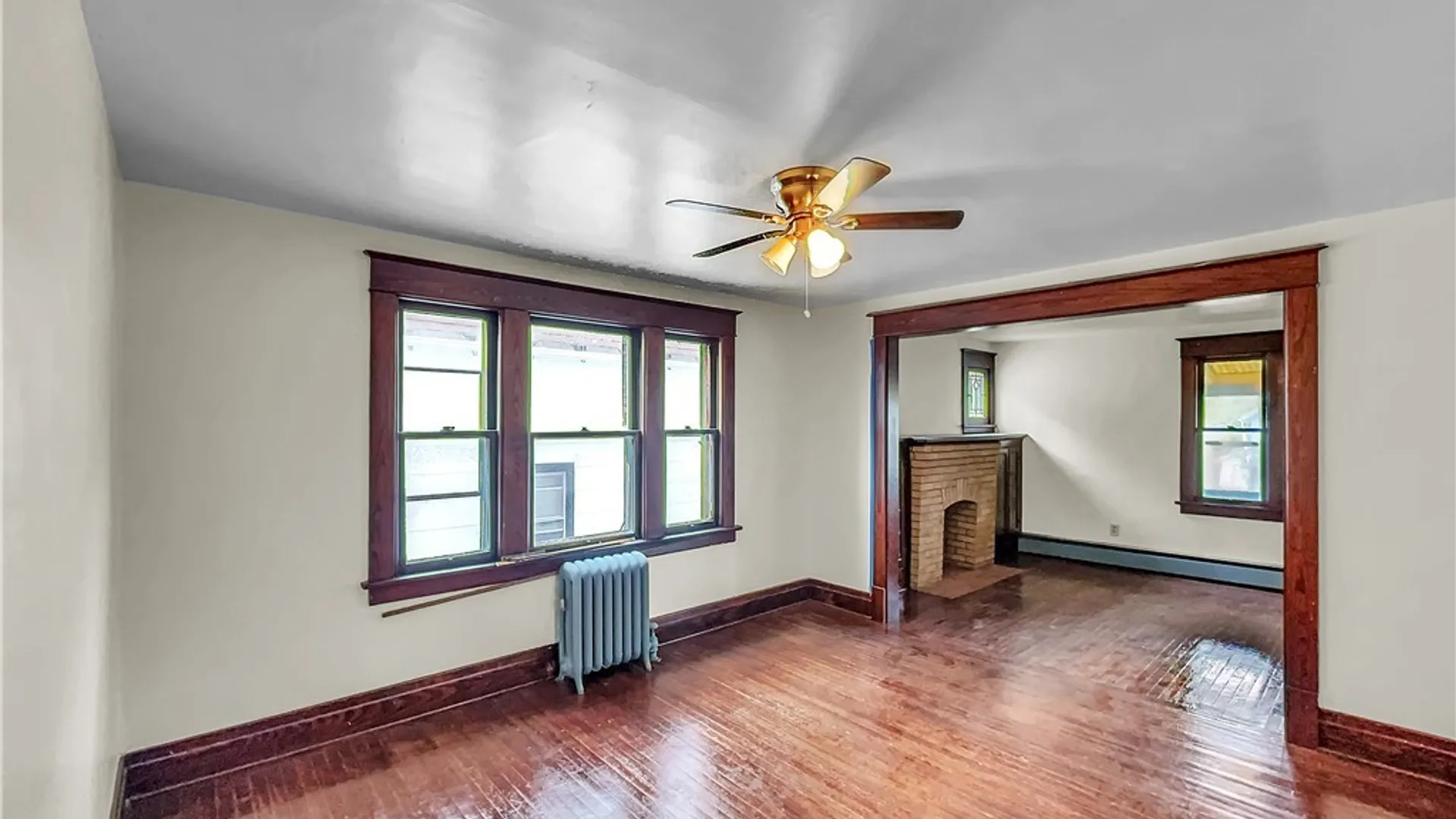 Property at 197 Shirley Avenue, Buffalo, NY 14215 16