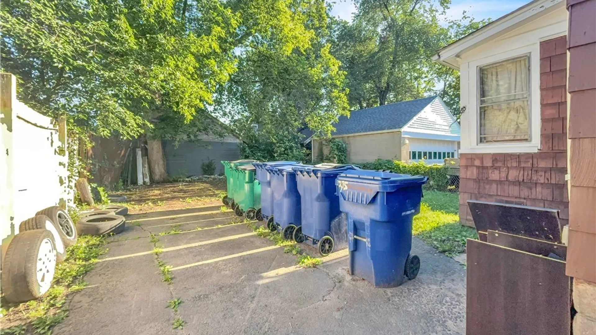 Property at 375 Winspear Avenue, Buffalo, NY 14215 39