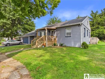 Property at 35 Fay Street, Portland, NY 14716