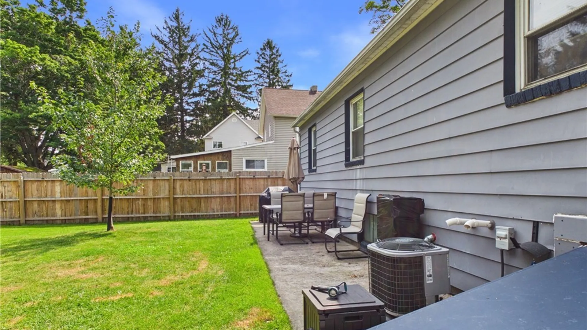 Property at 35 Fay Street, Portland, NY 14716 27