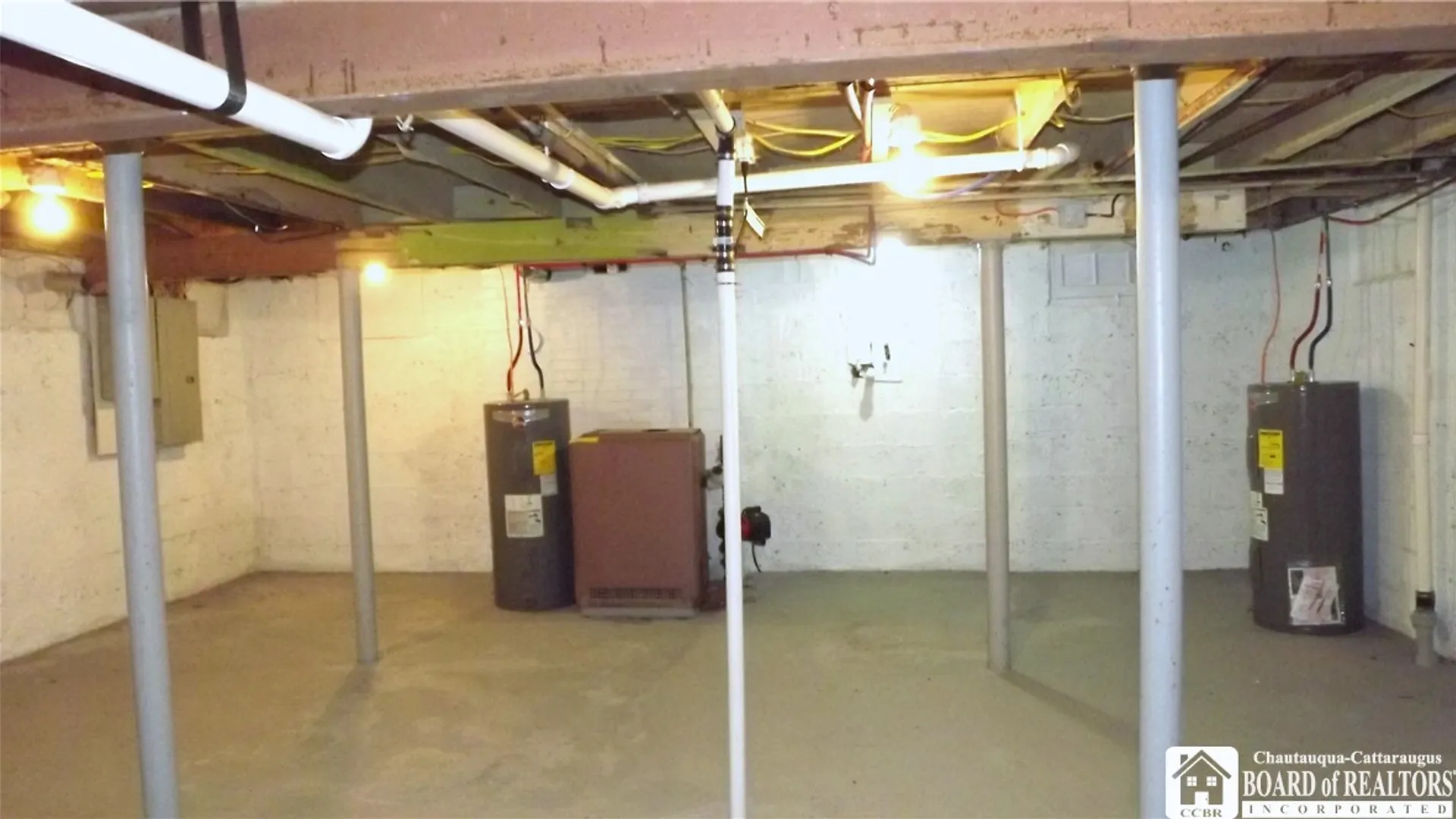 Property at 4 Dearborn St., Jamestown, NY 14701 26