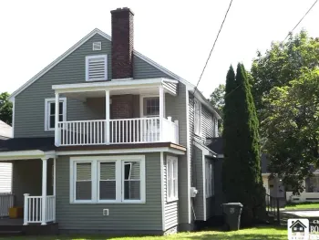 Property at 4 Dearborn St., Jamestown, NY 14701
