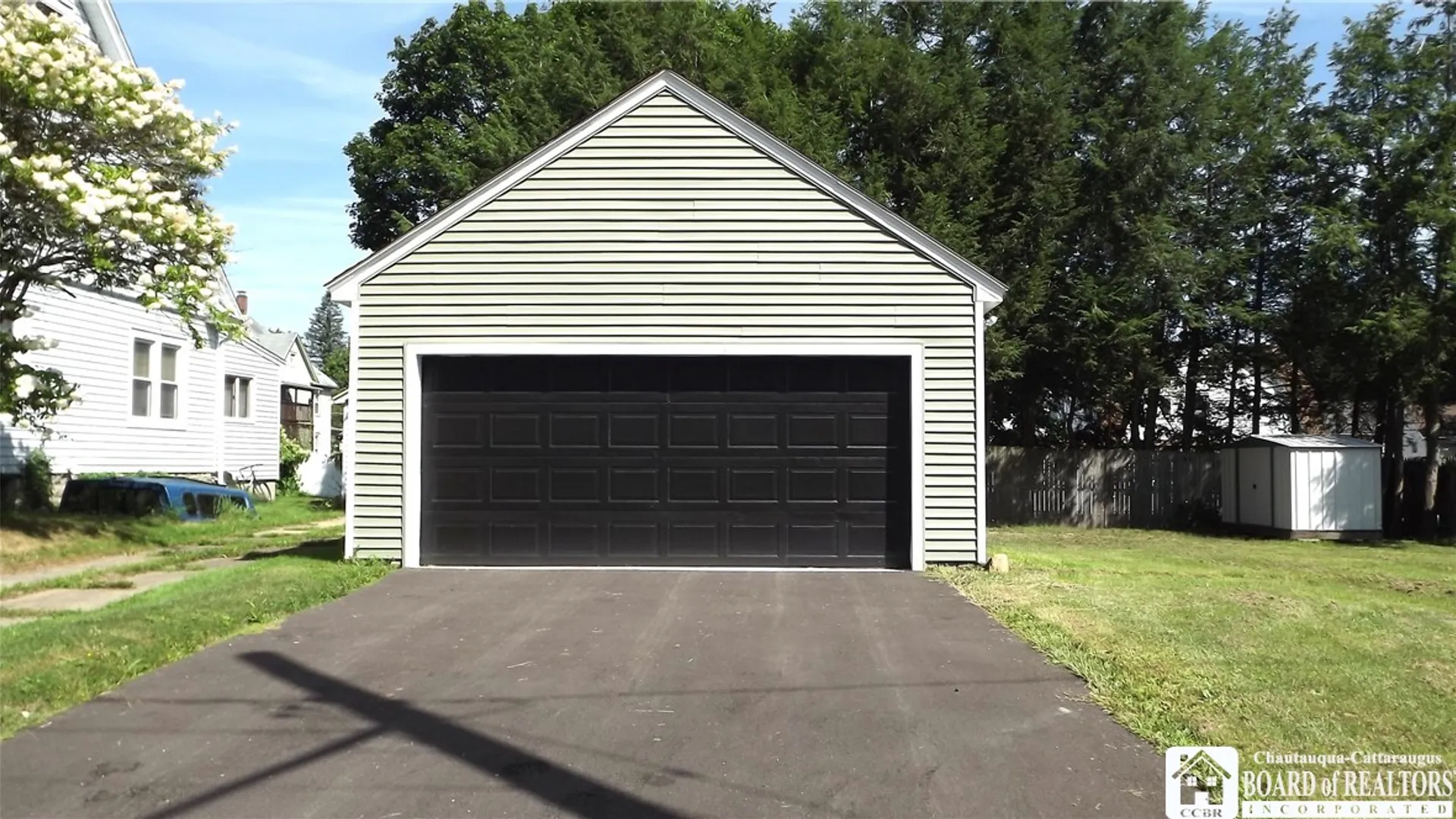 Property at 4 Dearborn St., Jamestown, NY 14701 3
